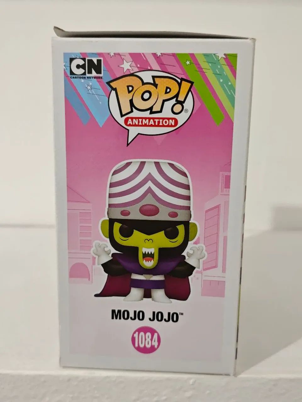 Funko Pop Macaco Louco - Foto 4