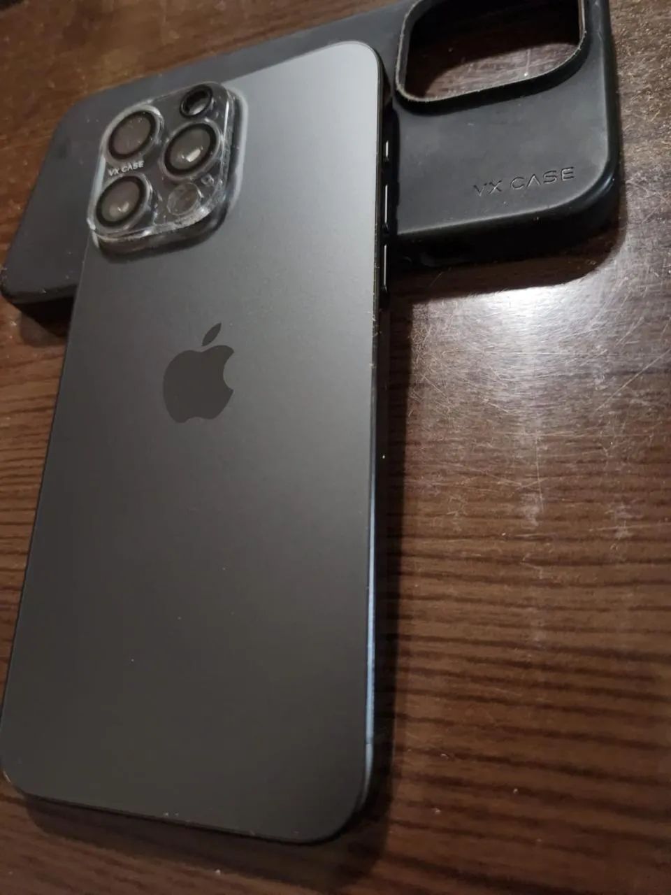 Iphone 15 Pro Max 512 - Foto 3