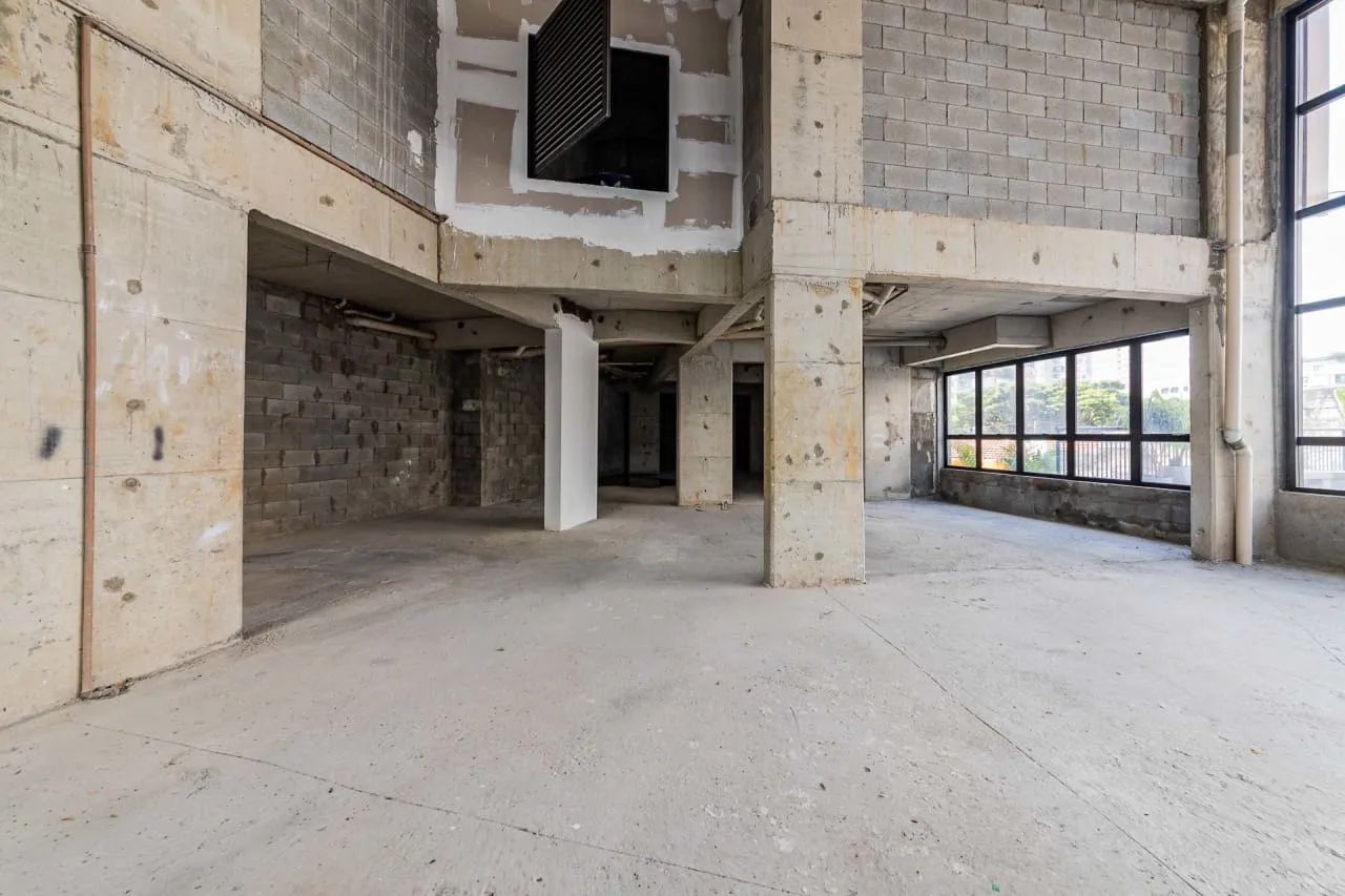 Loja na Rua Harmonia, 1216  195 m² - Foto 4