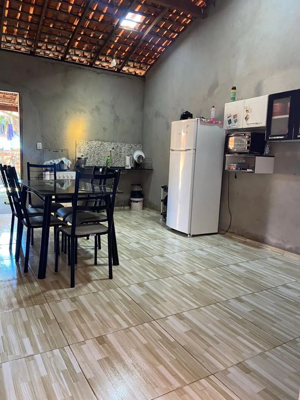 CASA À VENDA  - Foto 5