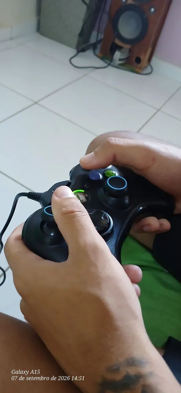 Xbox 360 desbloqueado  - Foto 3