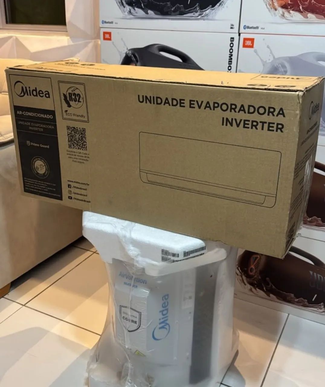 Cuida ?  mais informações *  - Foto 2