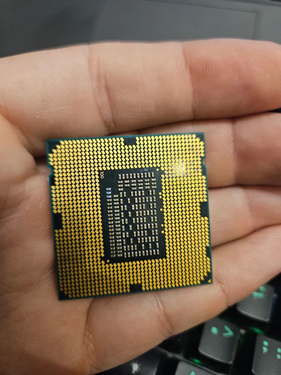 Intel Core i5-2400 - Foto 2