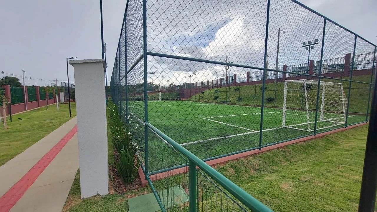 Foto - Aparecida de Goiânia - Garavelo Residencial Park