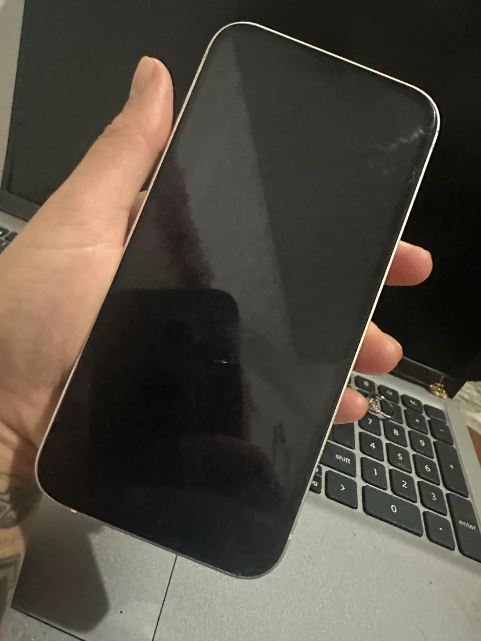 iPhone 12  - Foto 4