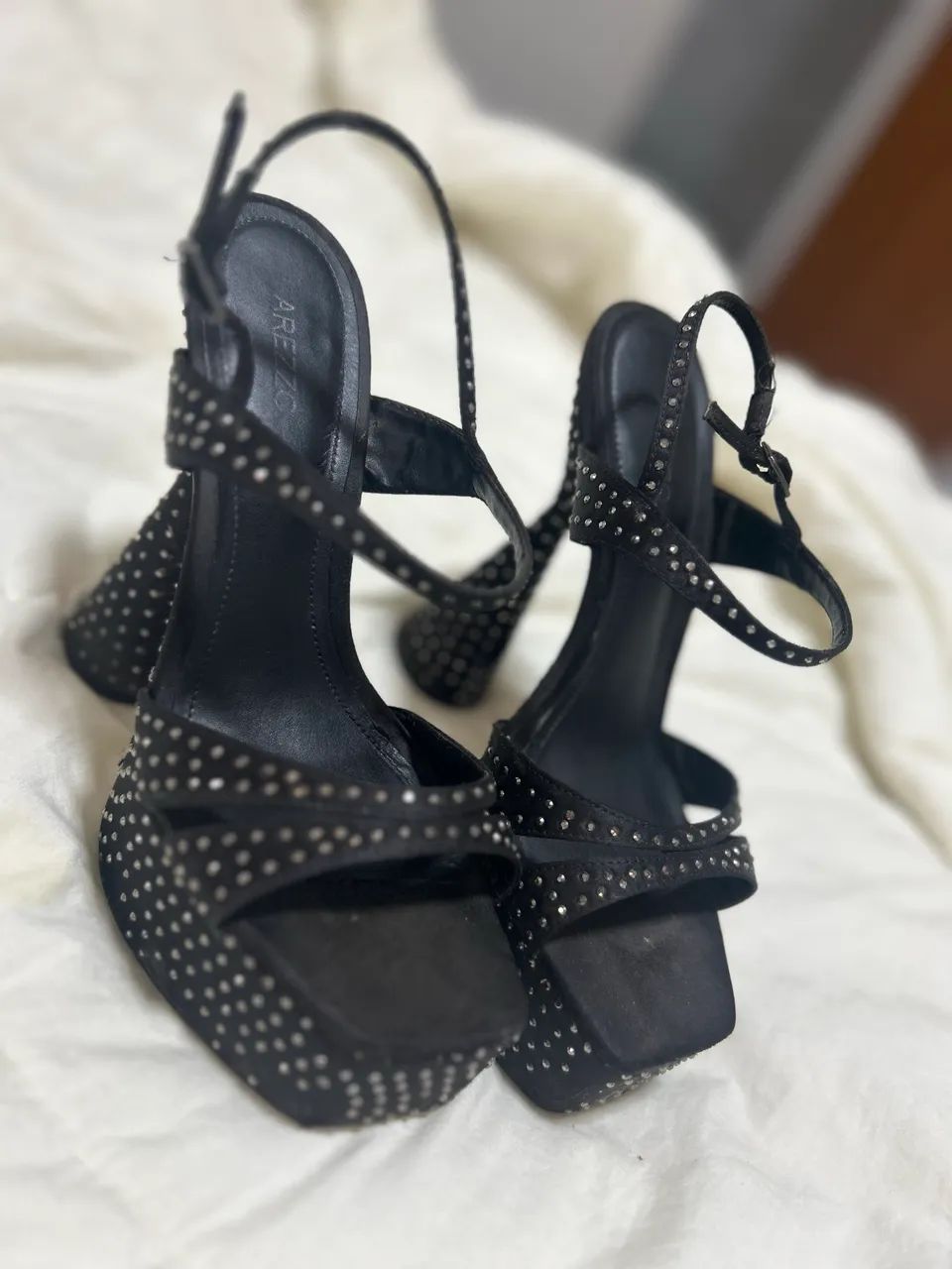 Sandália Arezzo - Foto 4