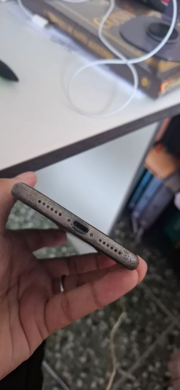 Vendo iphone xr usado - Foto 4