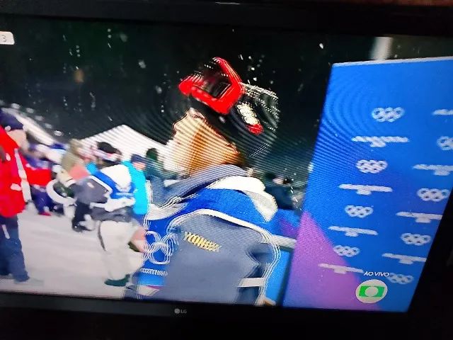 Tv LG smartv 32  - Foto 2