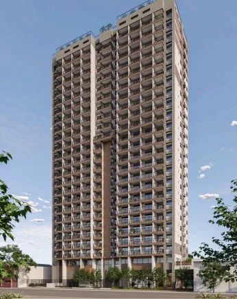 BRAS 120 - APARTAMENTOS