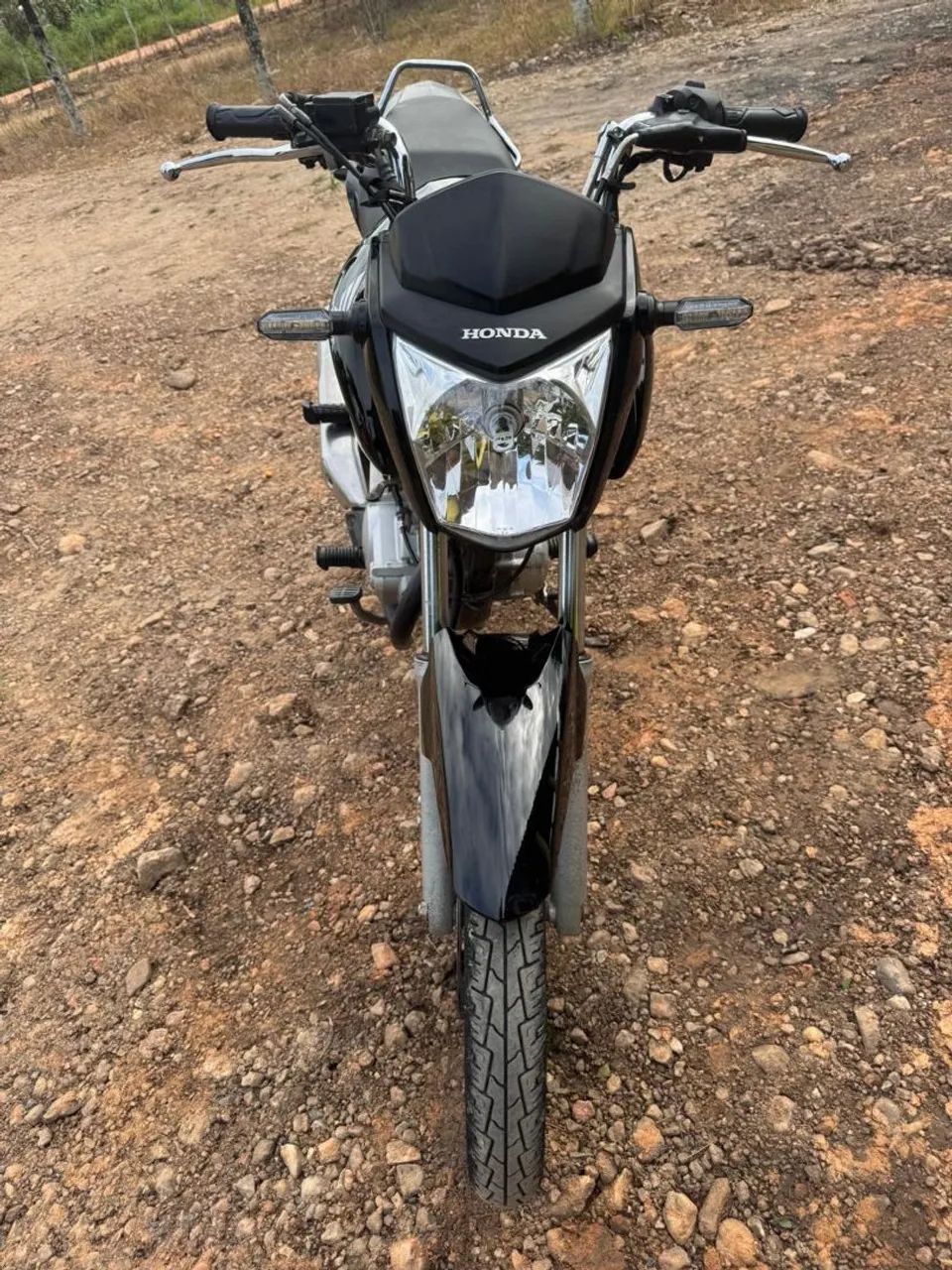 Moto top para vender rápido 