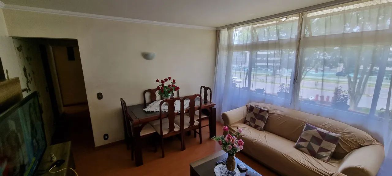 Foto - Brasília - Asa Sul