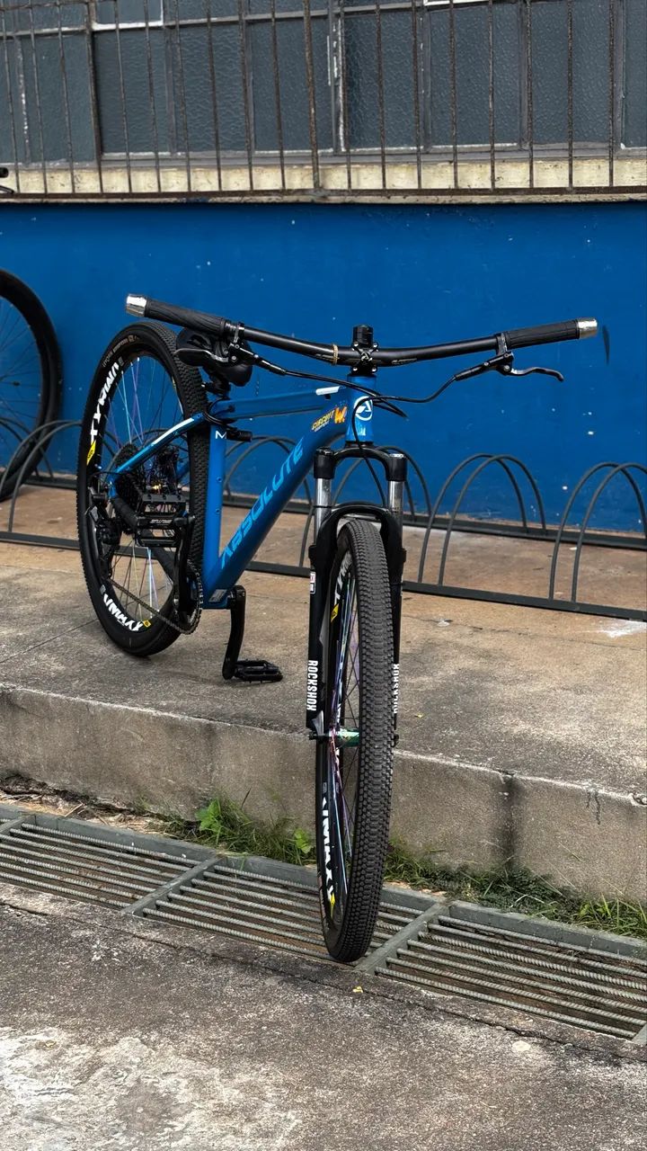 Bicicleta  - Foto 3