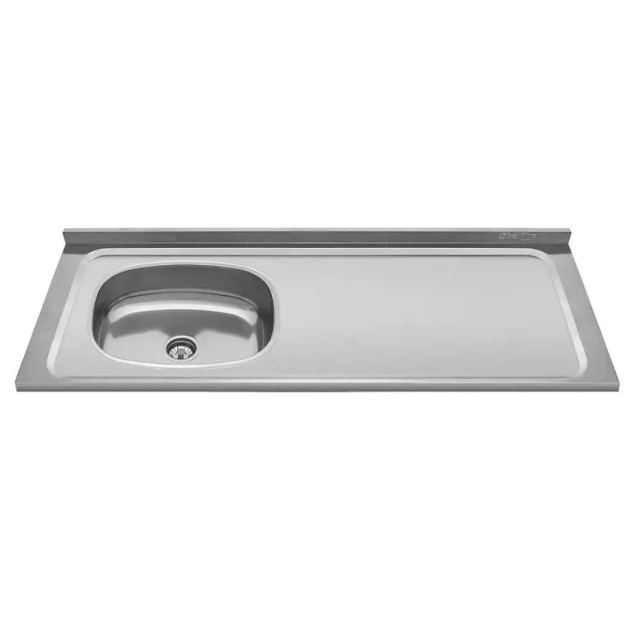 Pia inox 