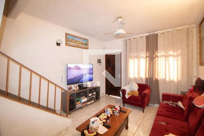 Casa à Venda - Vila Ede, 4 Quartos, 400 m2