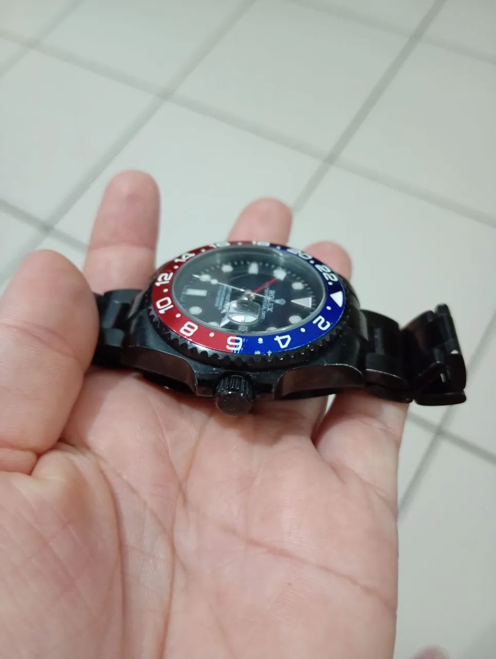 Relógio ROLEX  - Foto 2
