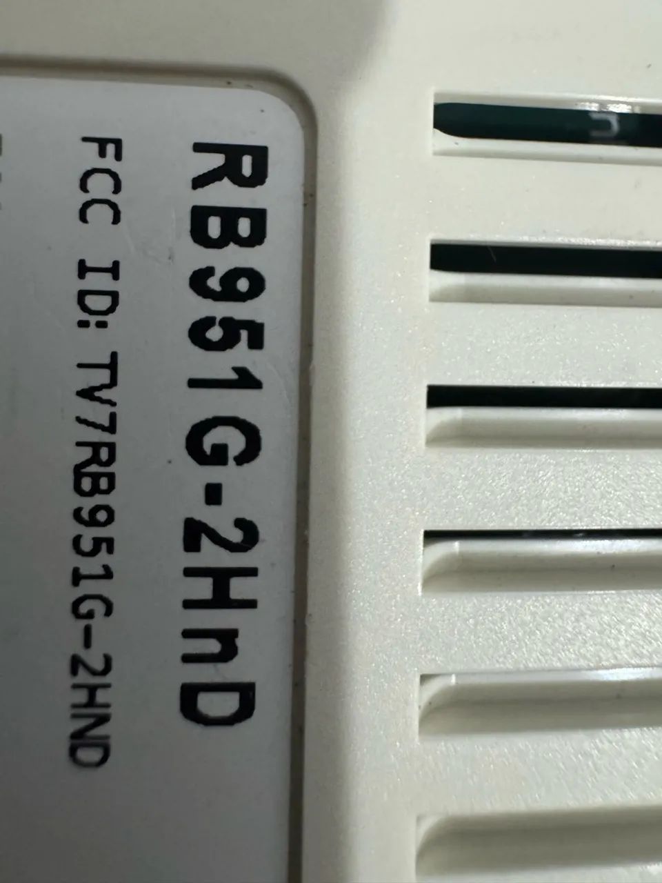 Rb951G-2hnd - Foto 4