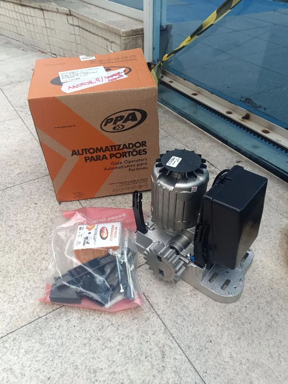 Rds Instalação e manutenção  - Foto 3