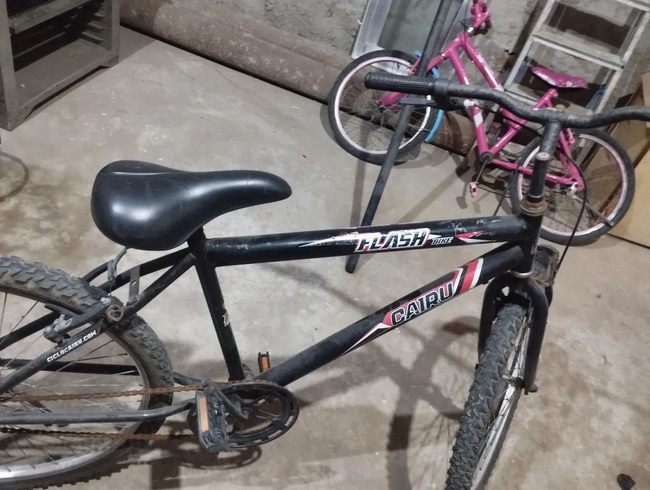 Bicicleta - Foto 2