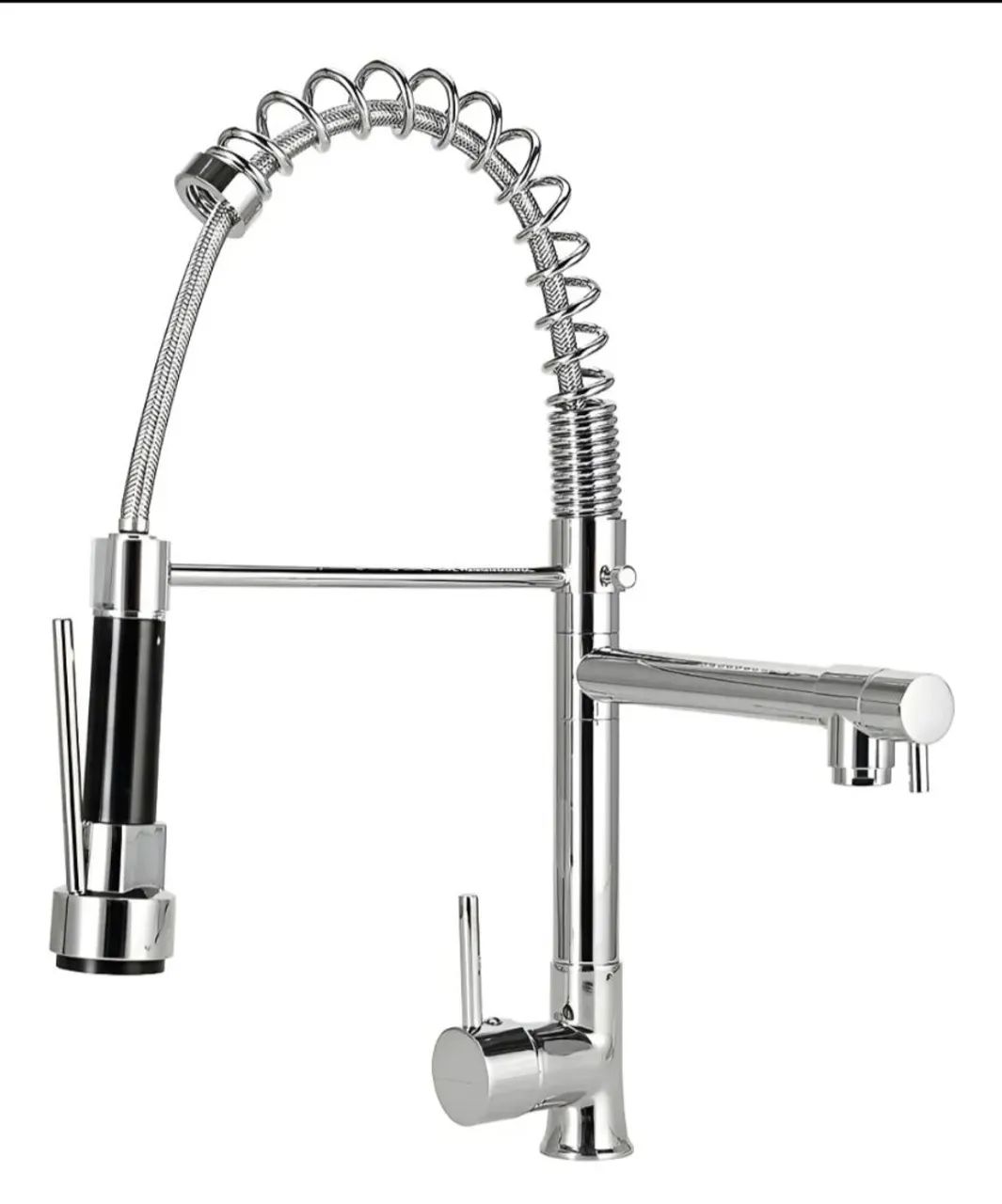 Torneira Gourmet - NOVA