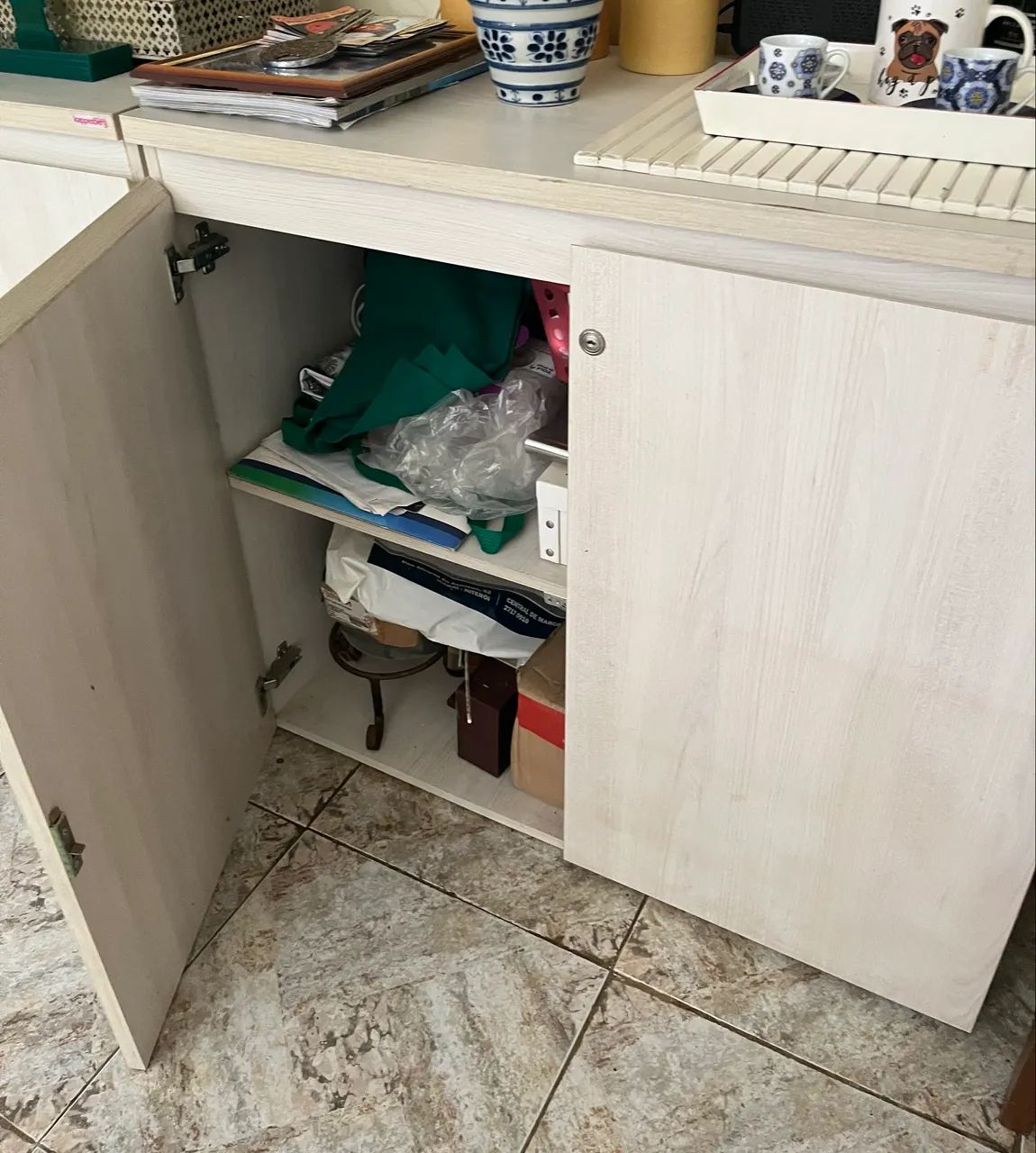 Móvel de escritório  - Foto 2