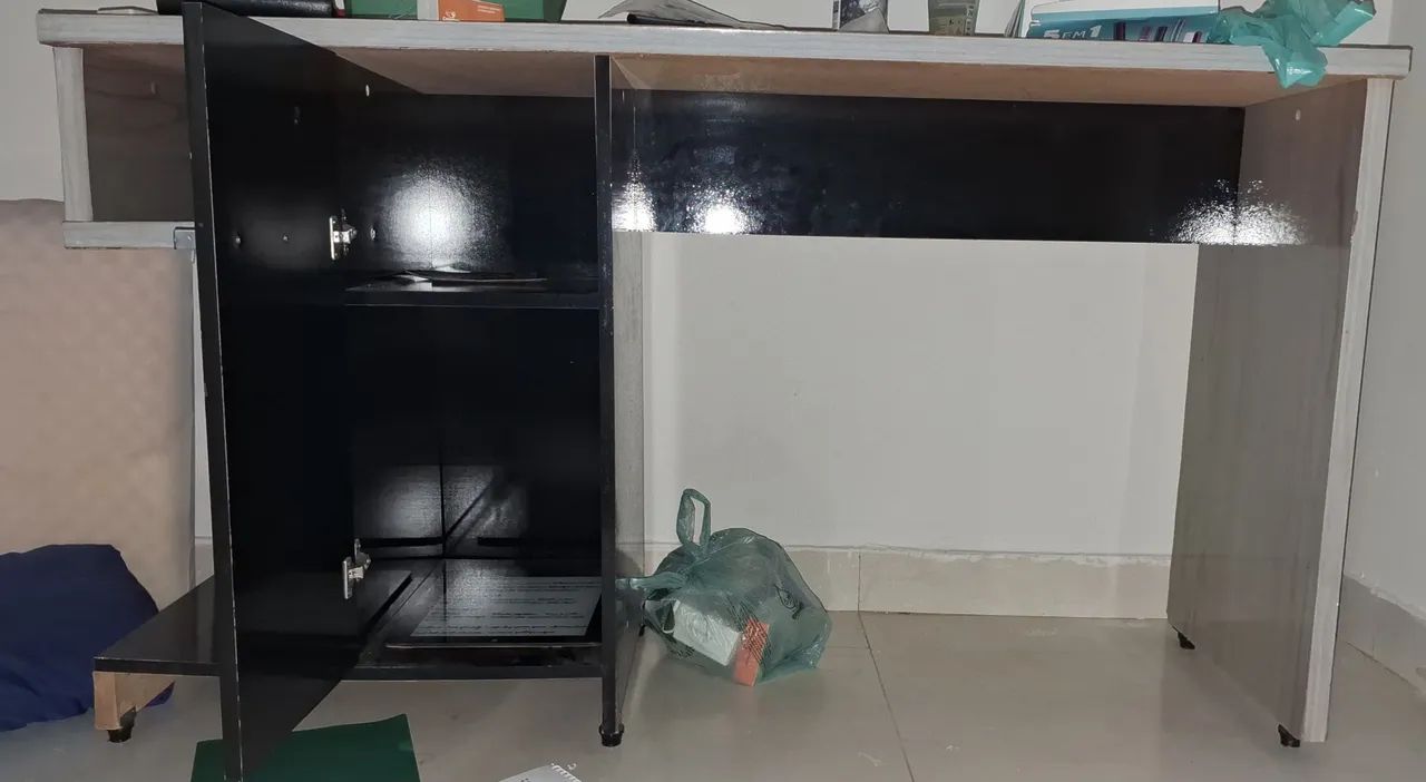 Estante MDF 130cmX70cm