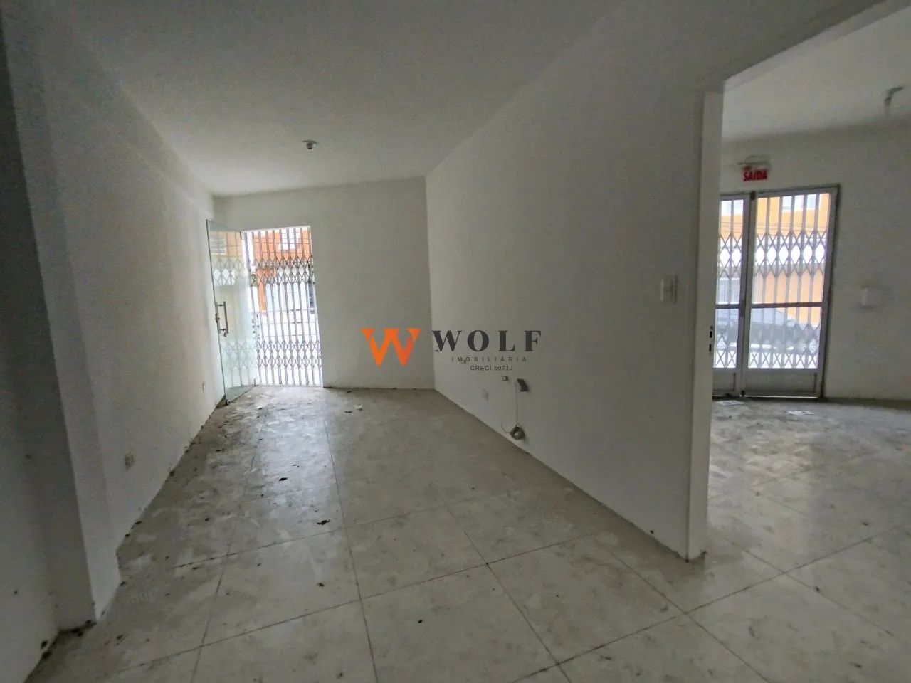 Prédio Comercial em Estreito, Florianópolis para alugar - Foto 4