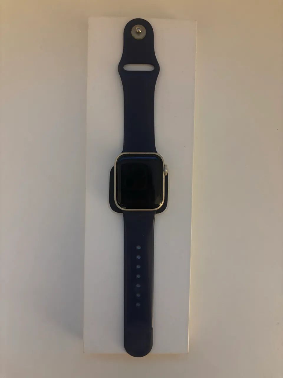 vendo apple watch SE 2 GPS 40 mm