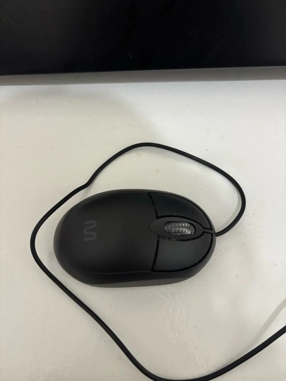 Kit de teclado e mouse da Multilaser, na cor preta - Foto 2