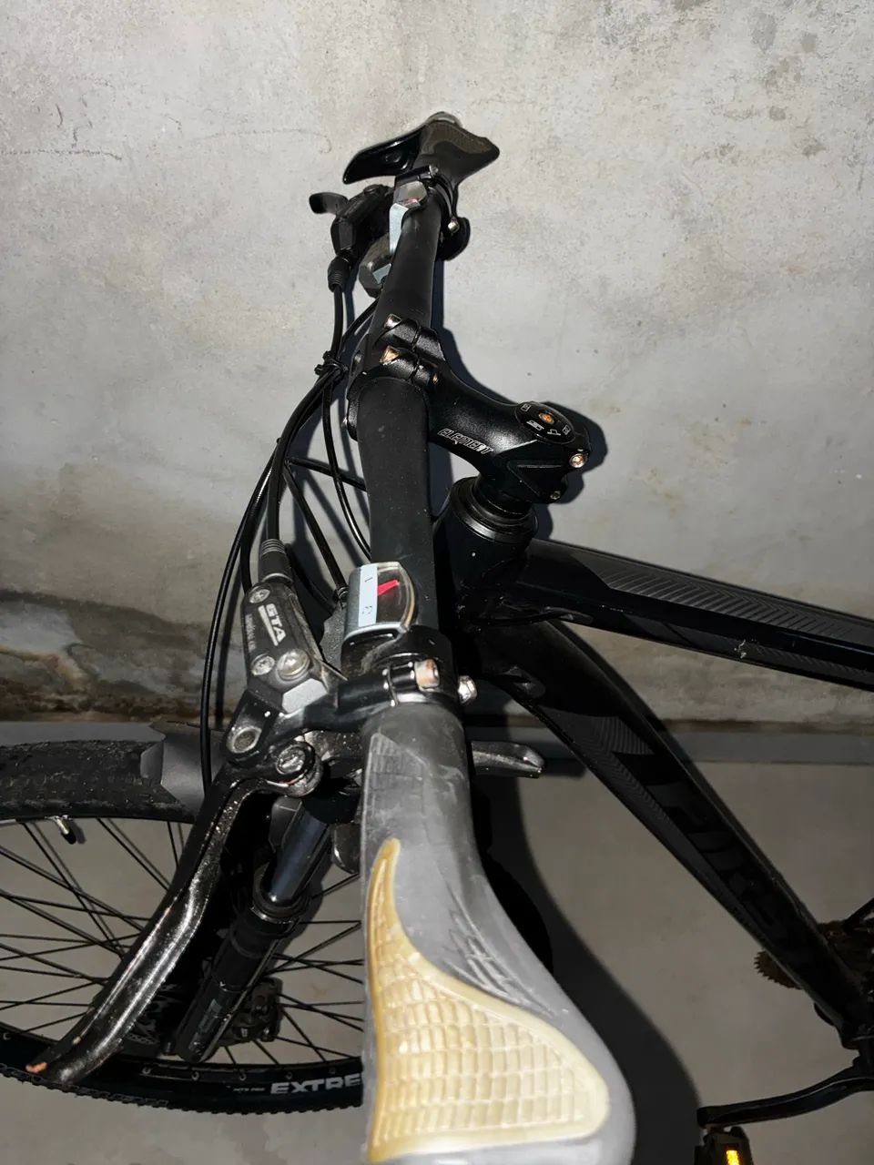Bicicleta aro 29