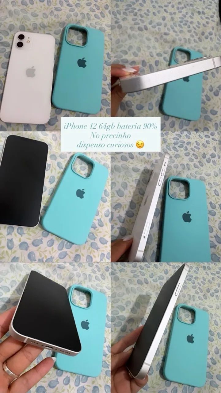 iPhone 12