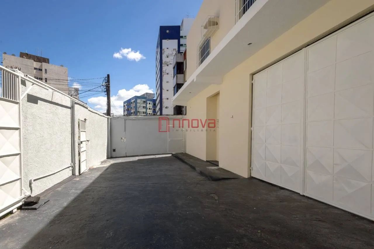 Prédio para alugar, 400 m² Matatu - Salvador/BA - Foto 4
