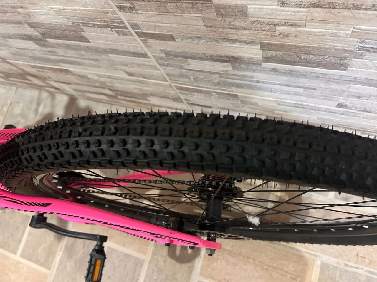 Bicicleta aro 29 - Foto 5