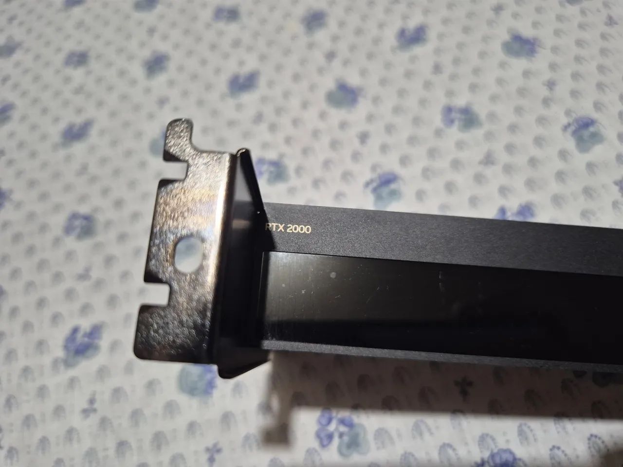 RTX 2000 ADA 16GB - Foto 3