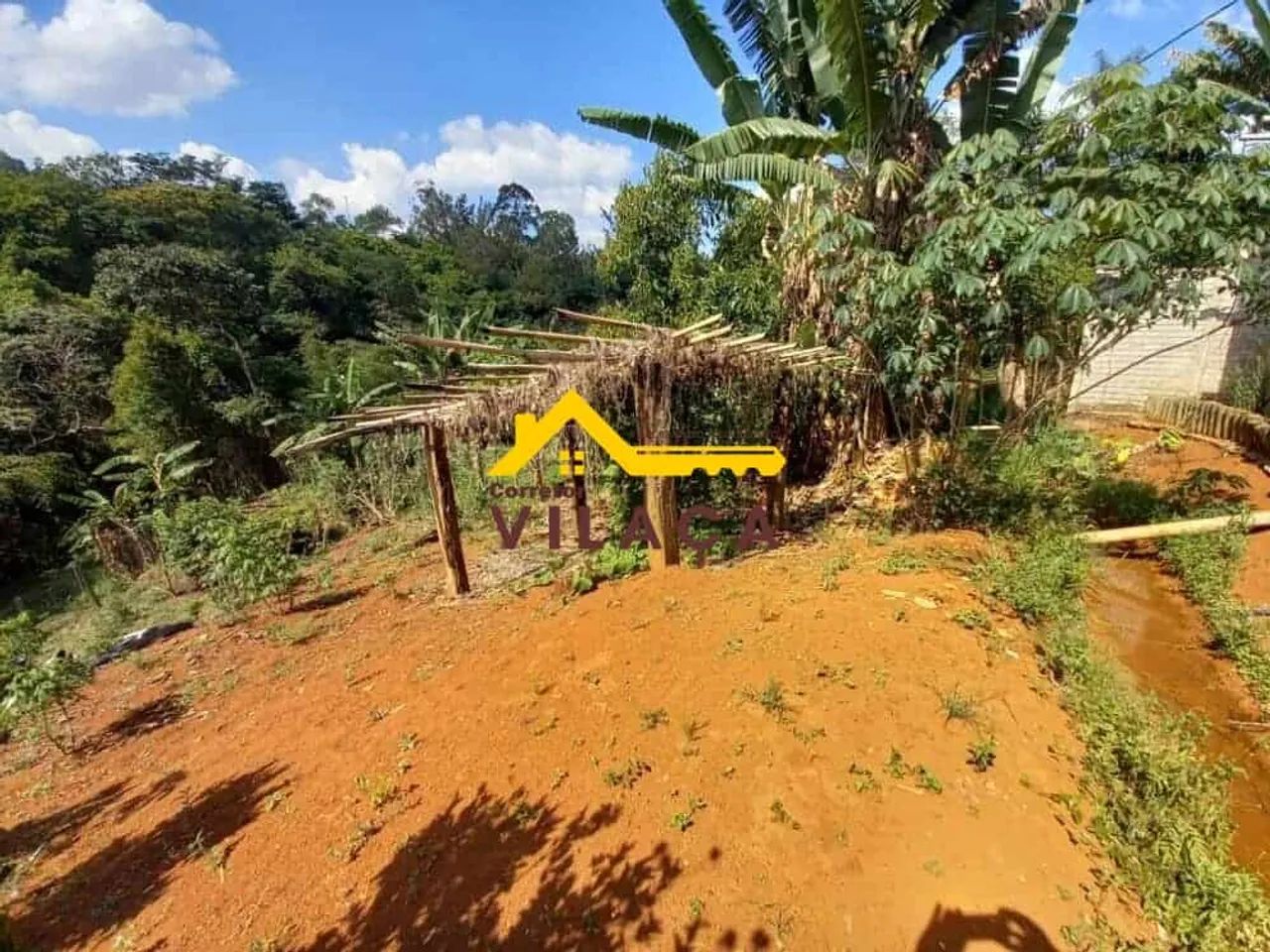 Sítio para comprar Zona Rural Tiradentes - Foto 2