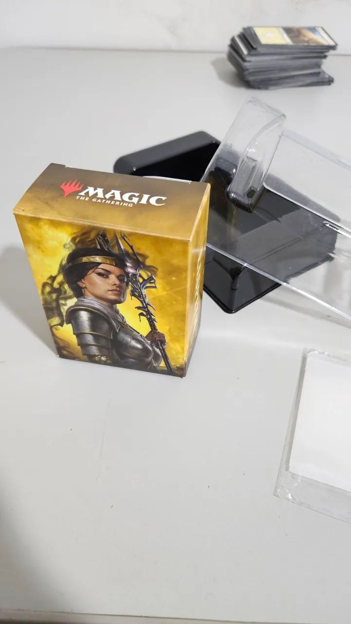 Deck de Elspeth Planeswalker (MTG)