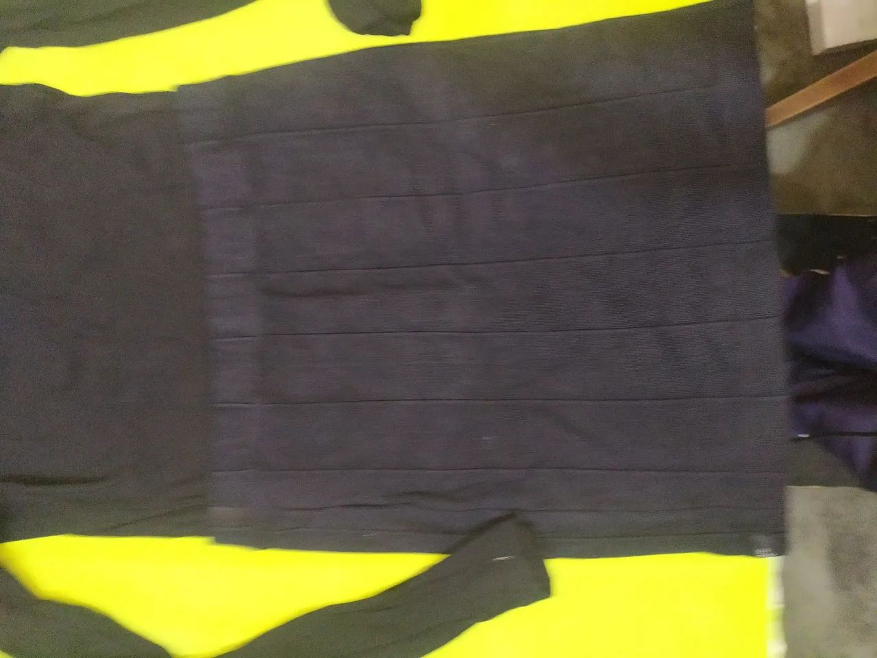 Blusa/saia - Foto 2