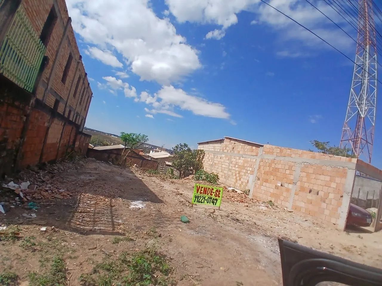 Lote 250m2 - Foto 5
