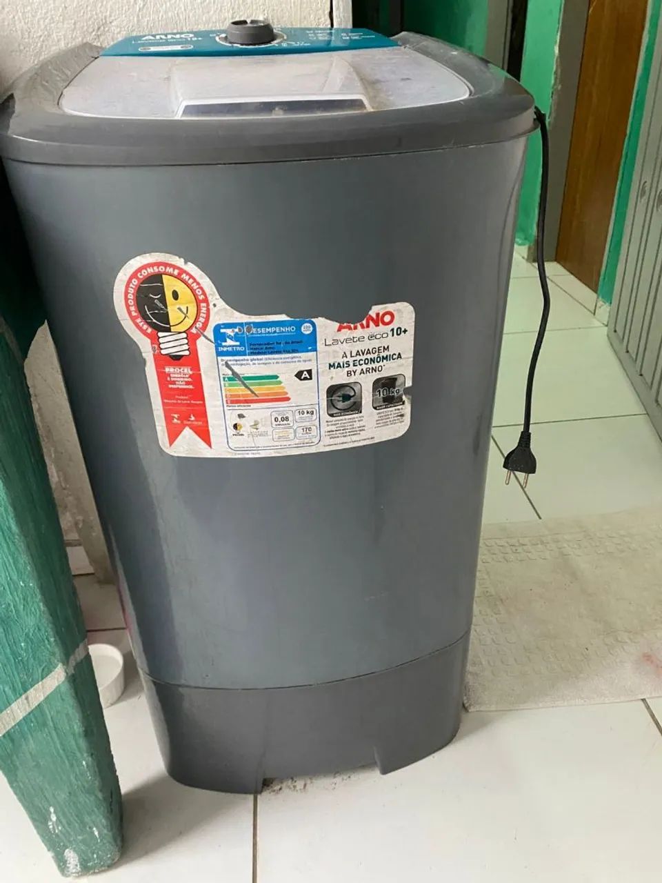 Tanquinho de lavar Roupa