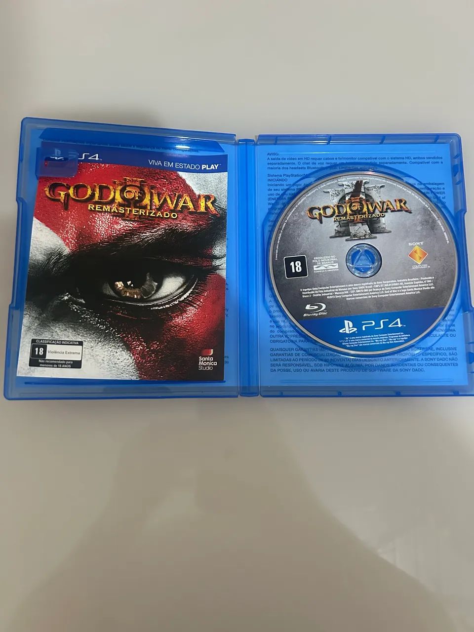 GOD OF WAR - Foto 2