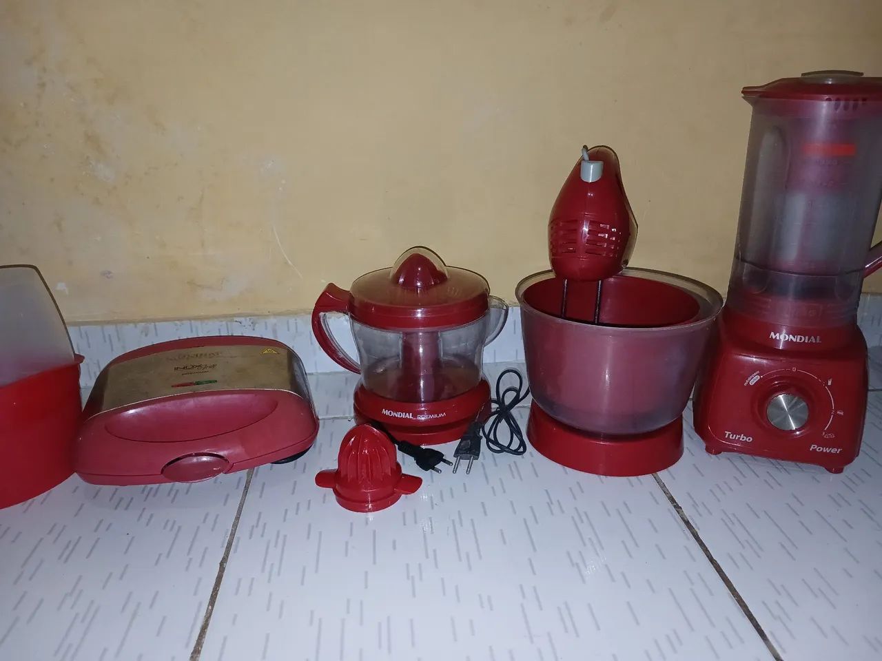 Eletro - Foto 2