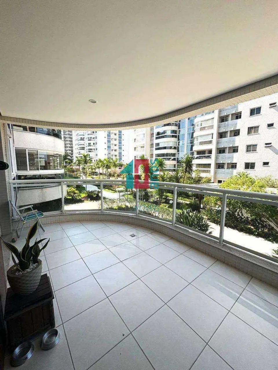 Barra da Tijuca | Apartamento 2 quartos, sendo 1 suite