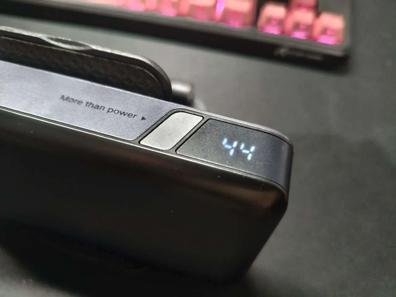 Powerbank Ugreen 20000mAh 100W - Foto 4