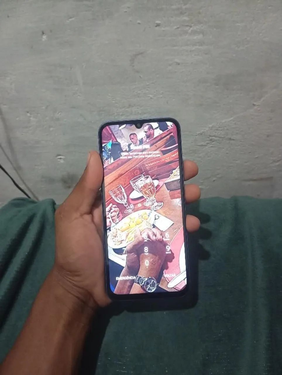 Celular xialme  - Foto 4