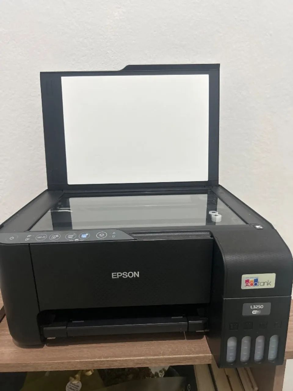 Impressora Epson L3250 - Foto 2