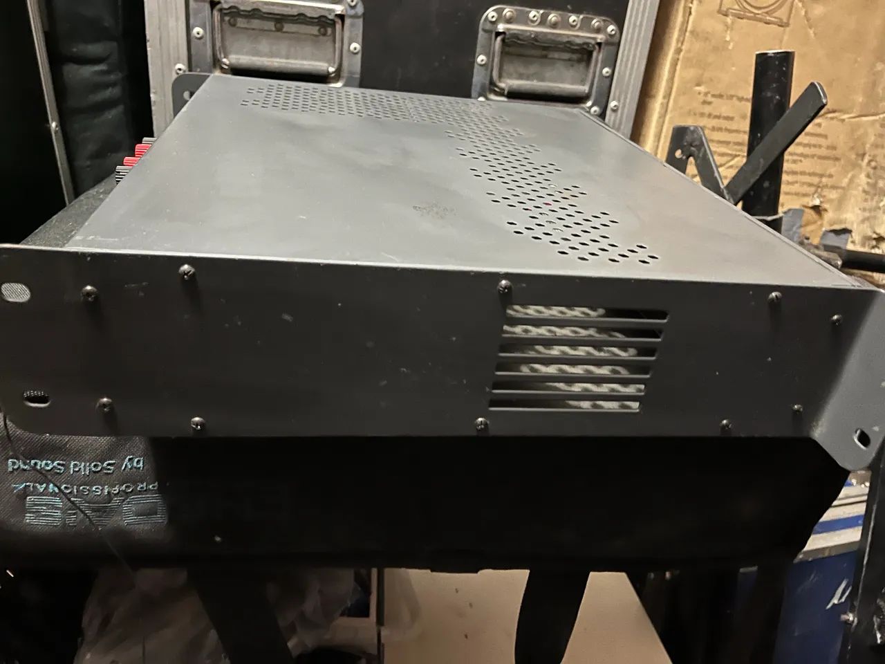 Receiver NCI módulo pre Amoli USB e Bluetooth  - Foto 4