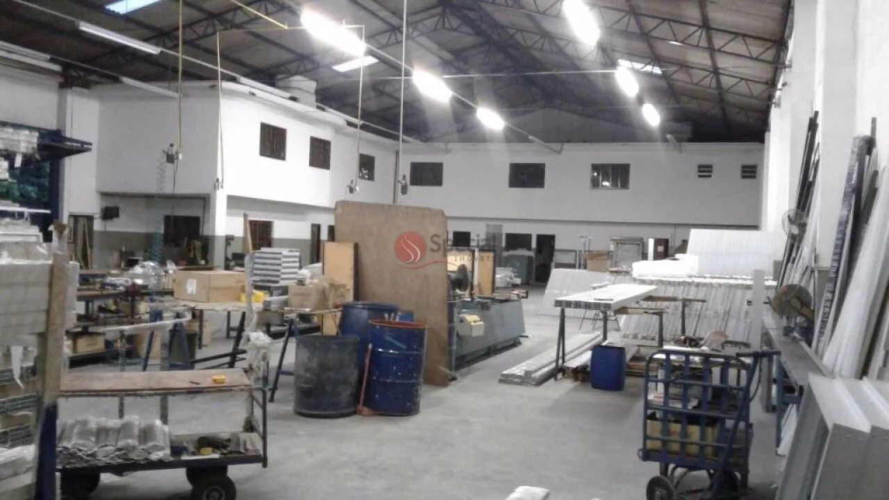 Galpão na Vila Carrão. - Foto 3