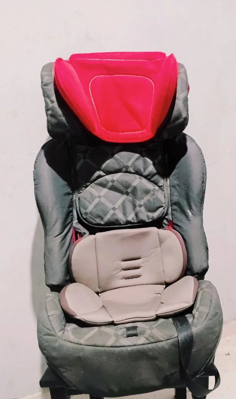 Cadeirinha borigoto