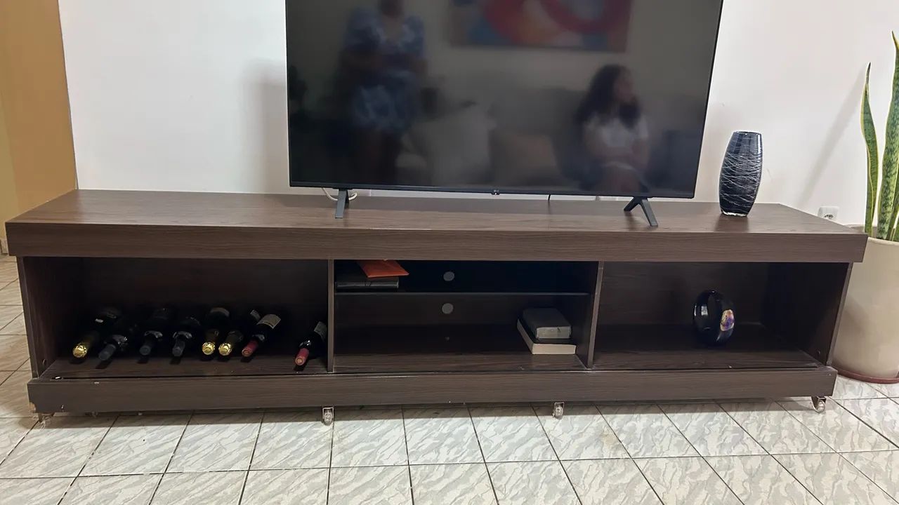 Rack de sala  - Foto 3
