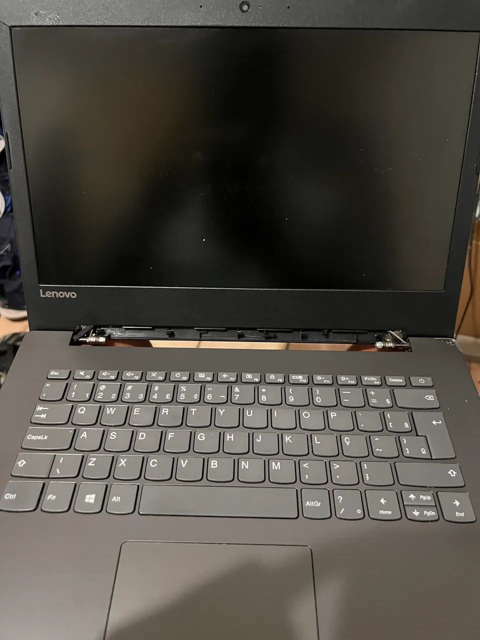 Notebook Lenovo B320 Core I5 7geracao 8GB PROMOÇÃO - Foto 4