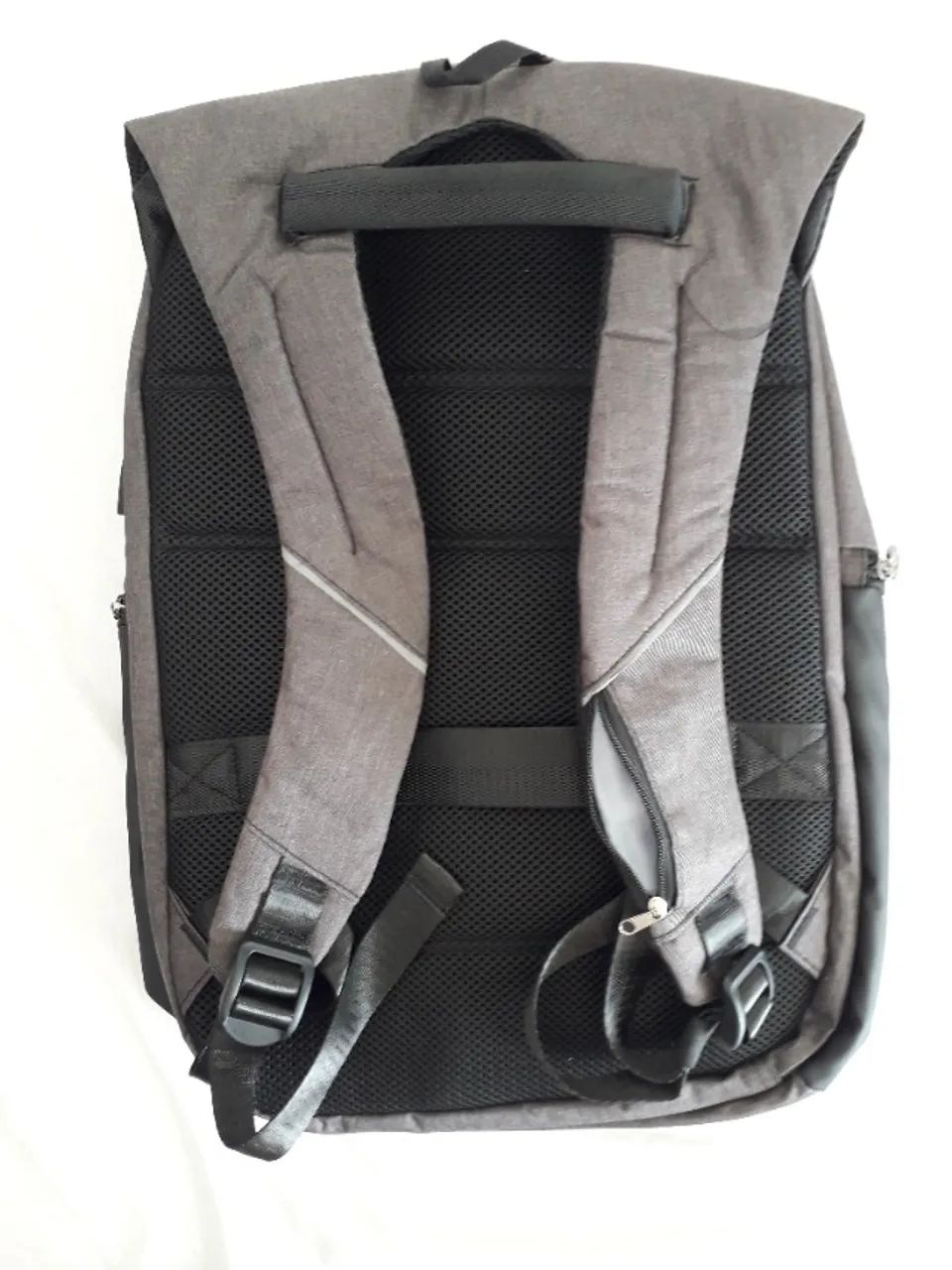 Mochila para notebook Locker com antifurto - Gshield - Foto 3